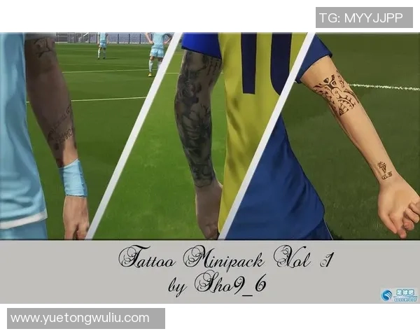 足球明星纹身壁纸图片分享适合女性球迷的时尚选择与个性展示 足球明星纹身壁纸图片分享适合女性球迷的时尚选择与个性展示