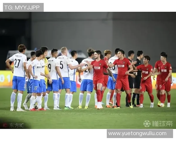 权健与泰达的对决将在几号举行球迷们准备好了吗 权健与泰达的对决将在几号举行球迷们准备好了吗