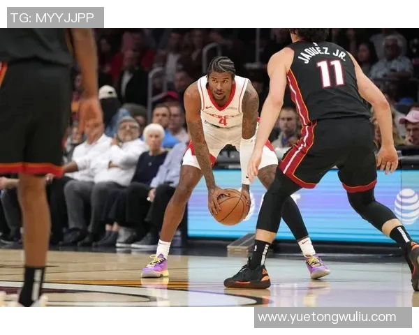 火箭队与热火队精彩对决中文回放全程回顾与精彩瞬间分析 火箭队与热火队精彩对决中文回放全程回顾与精彩瞬间分析